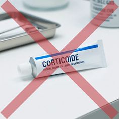 Tratamento homeopático das dermatites
