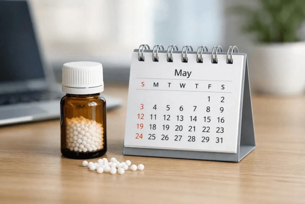 O que é homeopatia